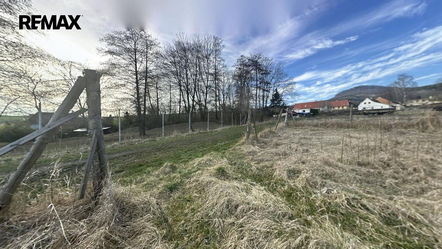 Zahrada · Liběšice, okres Litoměřice, Ústecký kraj - 4