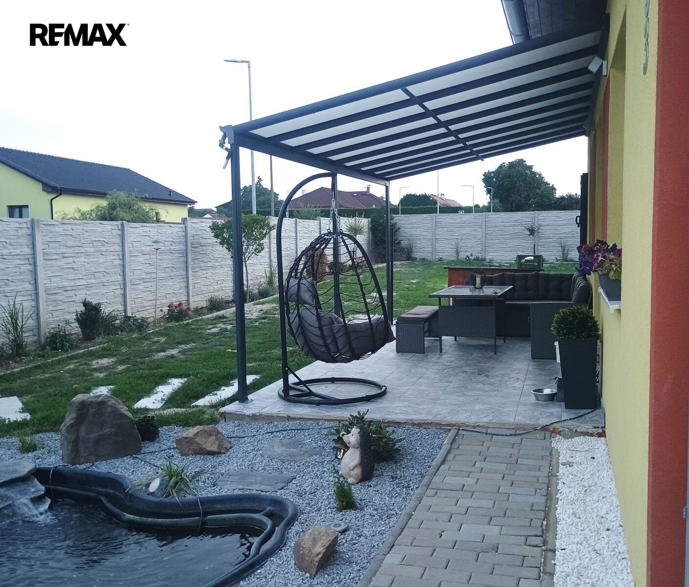 Rodinný dům · 89 m² · Větrná 483, Kožlany - 3