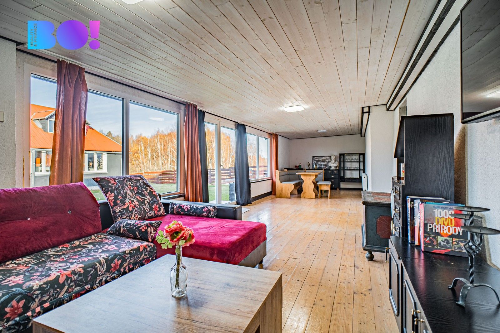 Prodej rodinný dům - Dolní Marklovice, Petrovice u Karviné, 230 m²