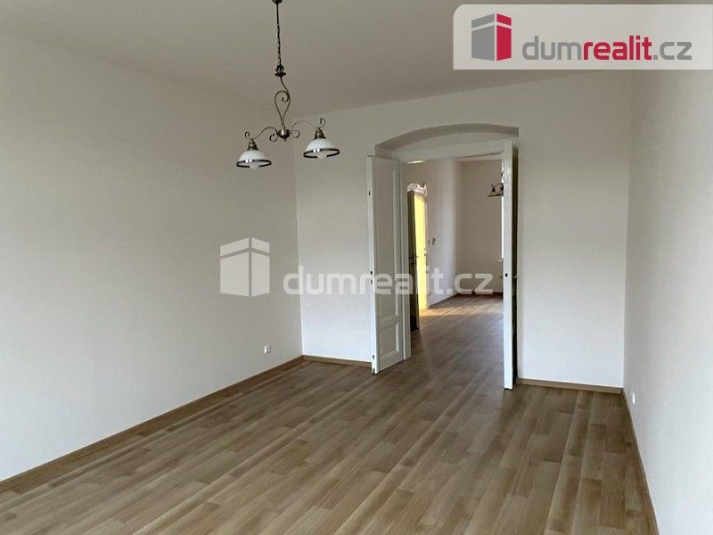 2+1 Apartment in Plzeň - View 3