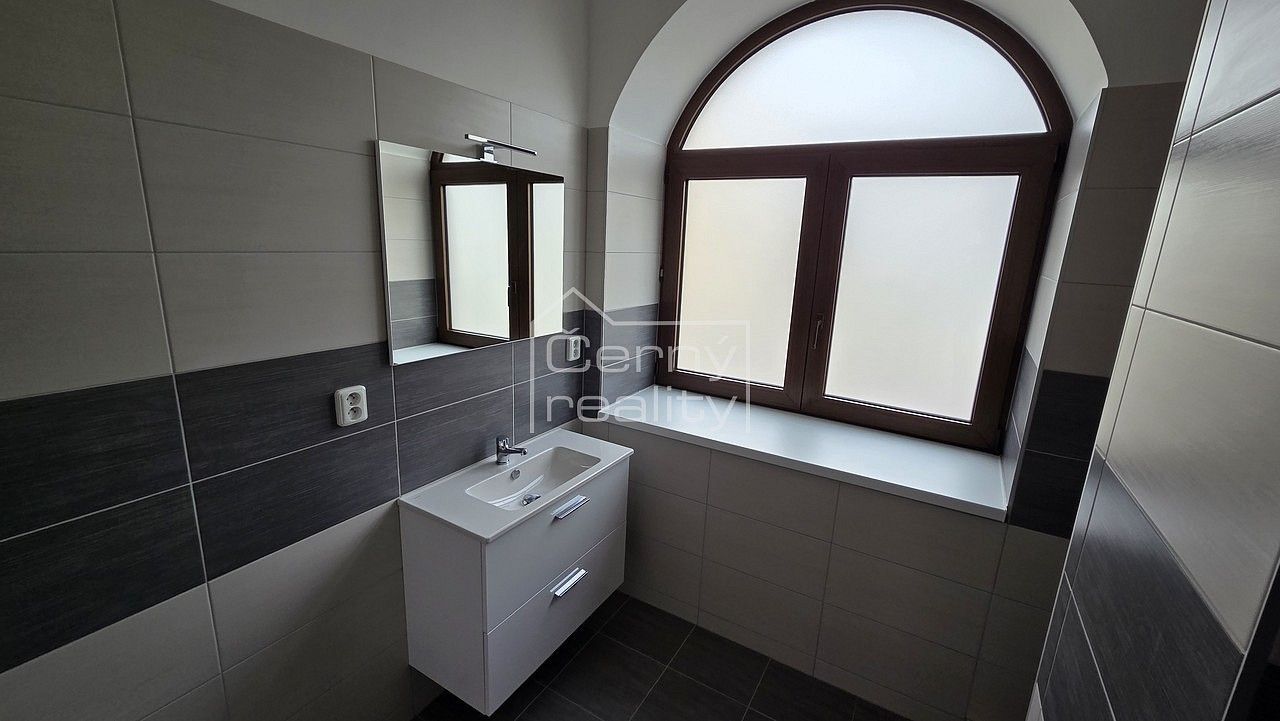 Byt 3+kk, 76 m²