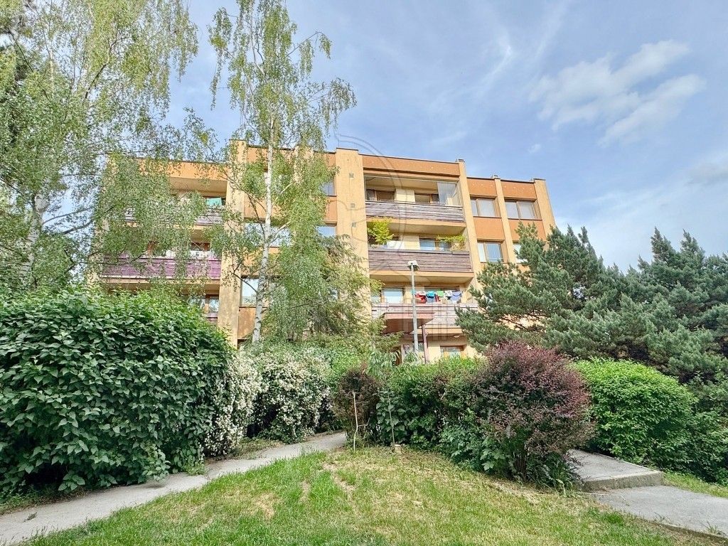 2+kk, Zahradníčkova, Praha Košíře, 47 m² - 1