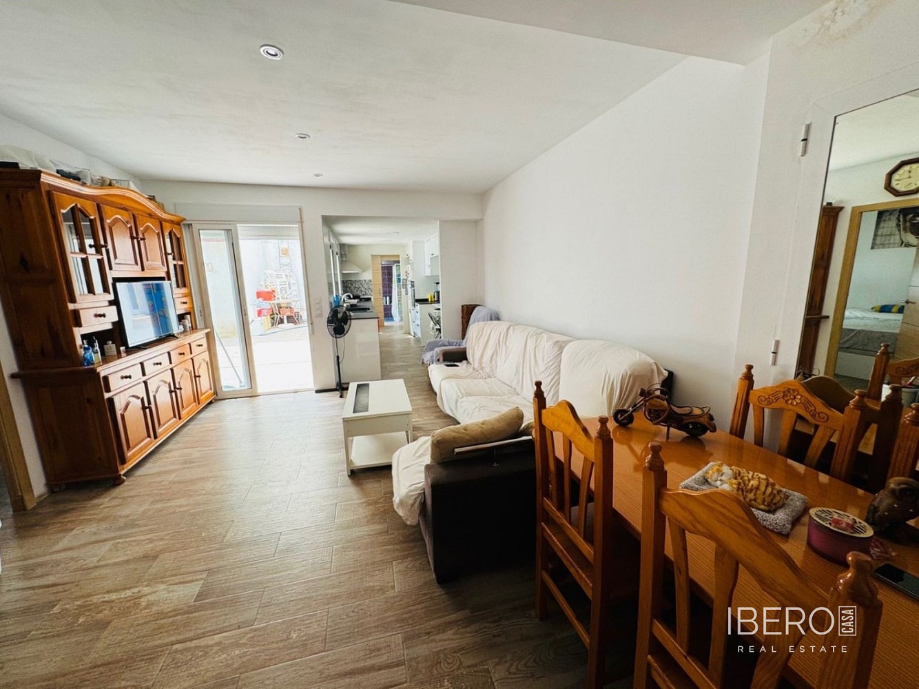 4+kk, Orba, Španělsko, 99 m² - 1