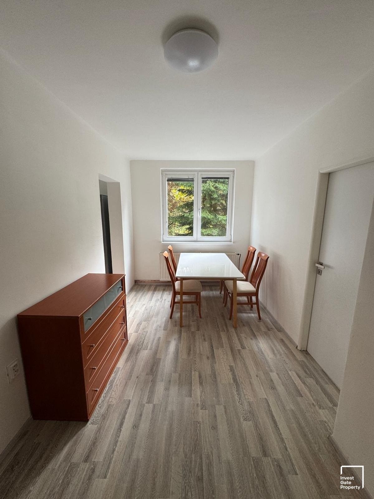 Pronájem byt 3+1 - Záboří, 58 m²