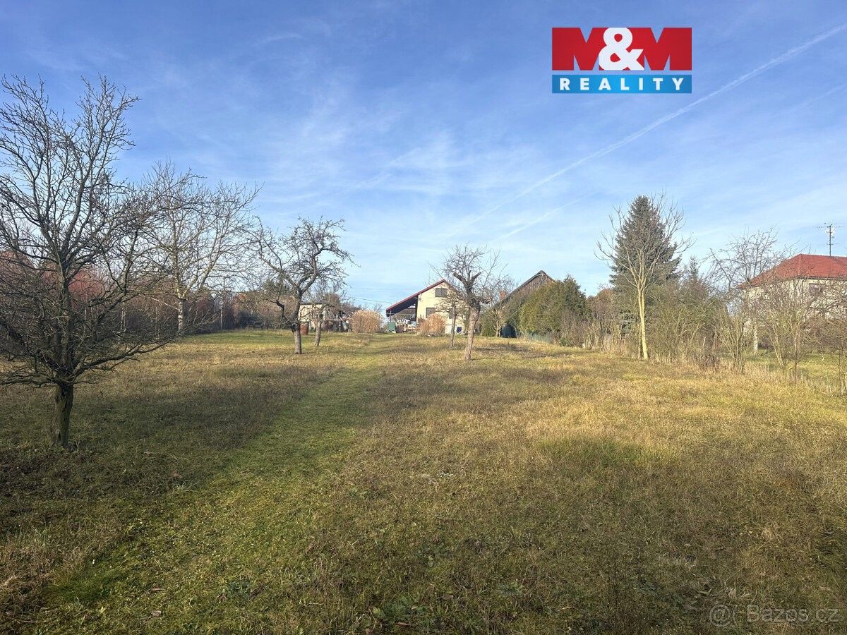 Pozemky pro bydlení, Oskořínek, 289 32