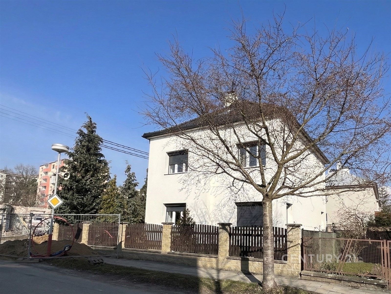 2+1, Havlíčkova 779, Holešov, 70 m²