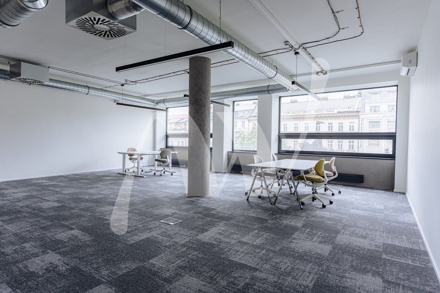 Kancelář · 200 m² · Praha - Nové Město, okres Praha 1, Hlavní město Praha - 3