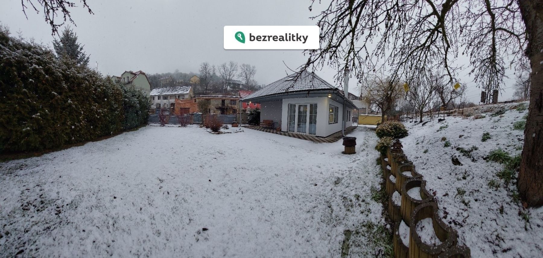 Rodinný dům · 153 m² · Velké Žernoseky - 4