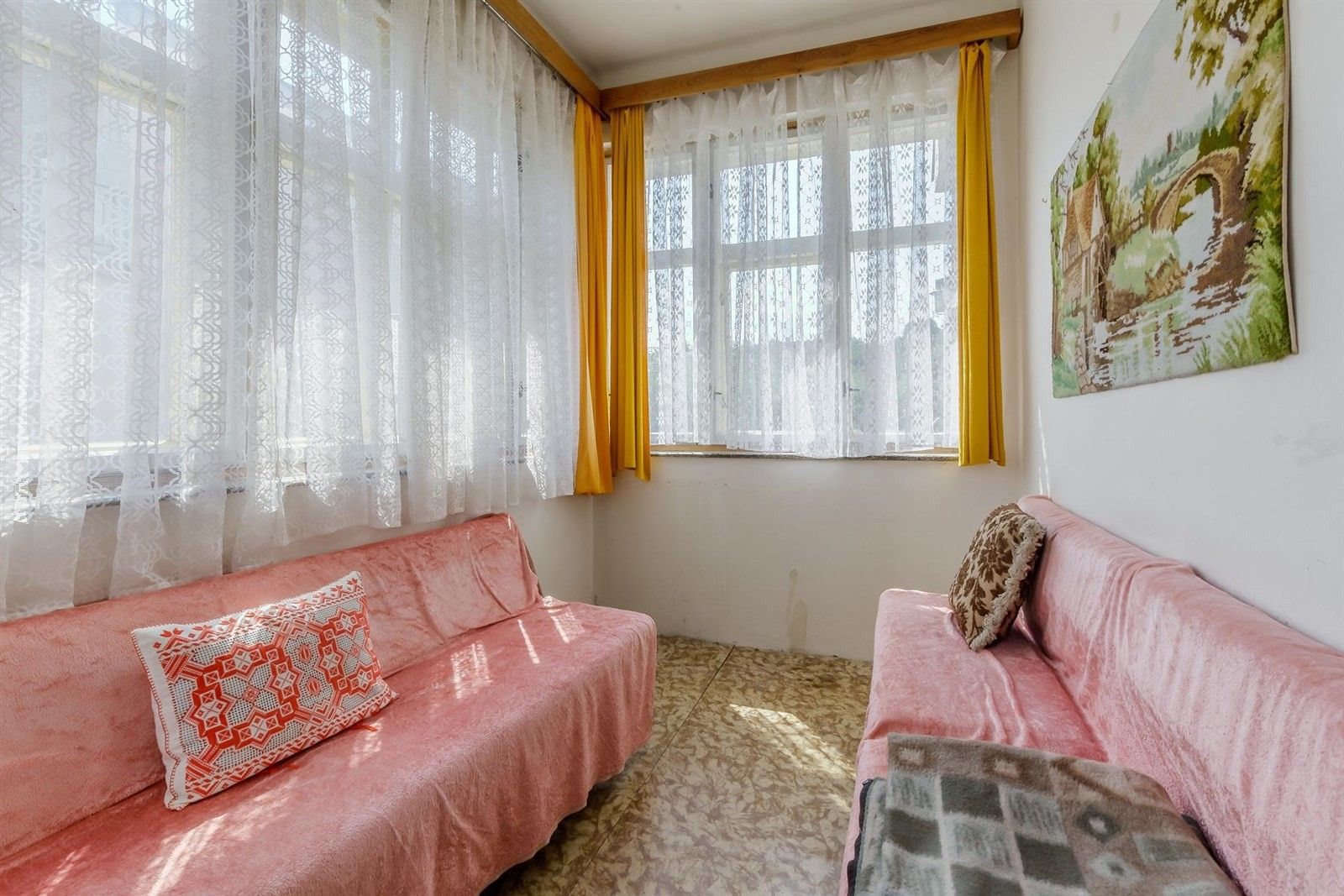 Prodej rodinný dům - Javorová 185, Sázava, 219 m² - 2