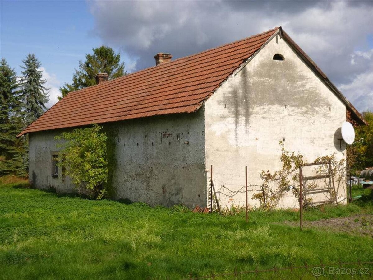 Prodej pozemek pro bydlení - Týnec nad Labem, 281 26 - 5