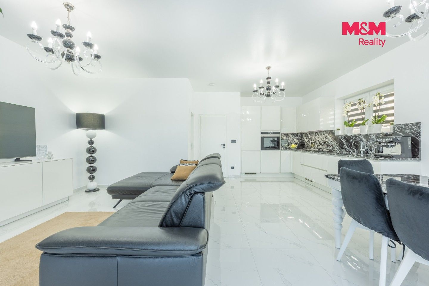 Prodej rodinný dům - Bylany, Chrášťany, 119 m² - 5