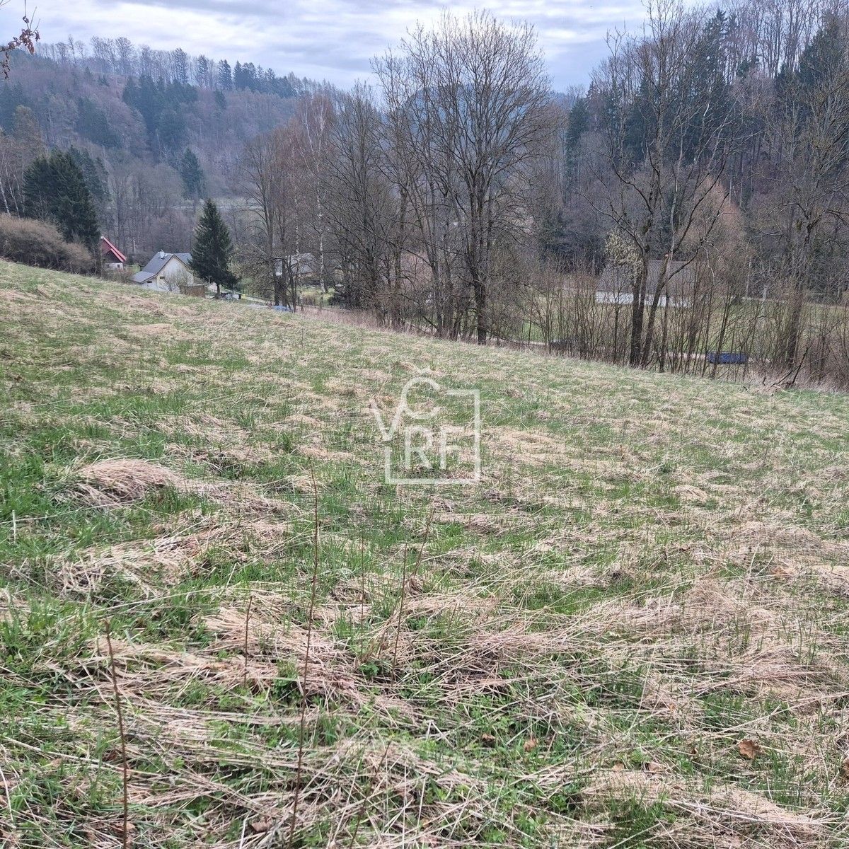 Pozemek pro bydlení · 4 647 m² · Teplice nad Metují - 4
