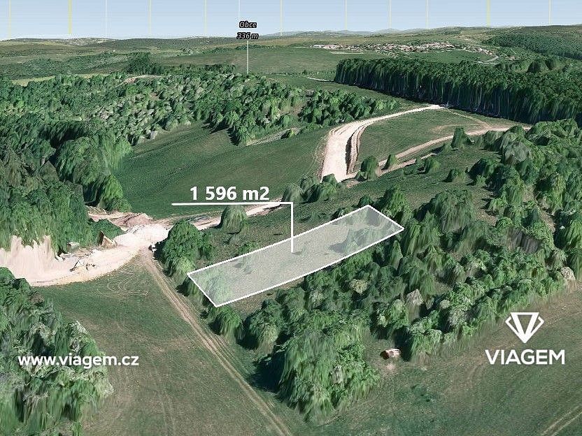 Zahrady, Pašovice, okres Uherské Hradiště, Zlínský kraj