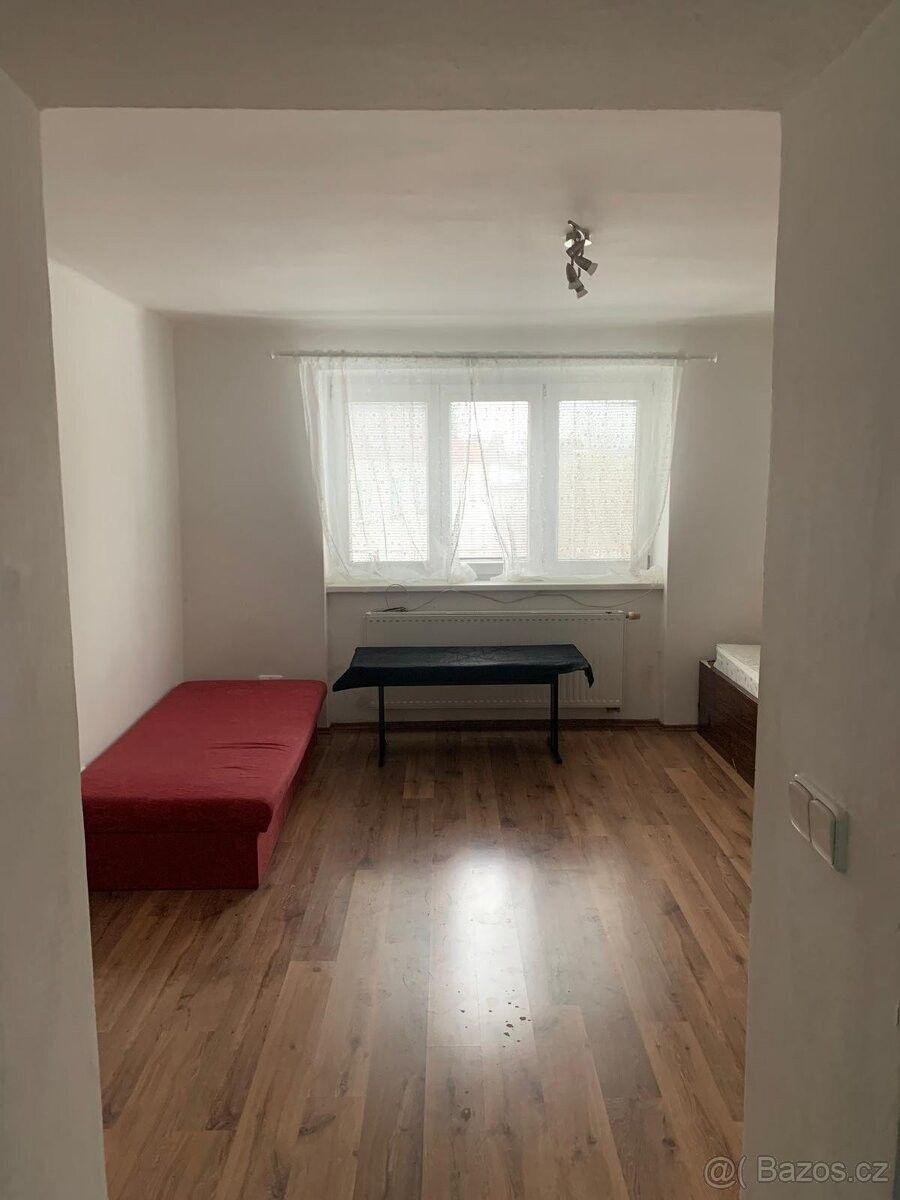 Pronájem byt - Jihlava, 586 01