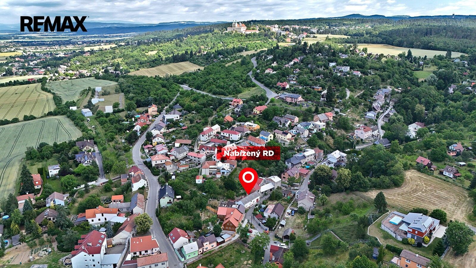 Rodinný dům · 80 m² · Jesenická, Olomouc - Droždín - 3