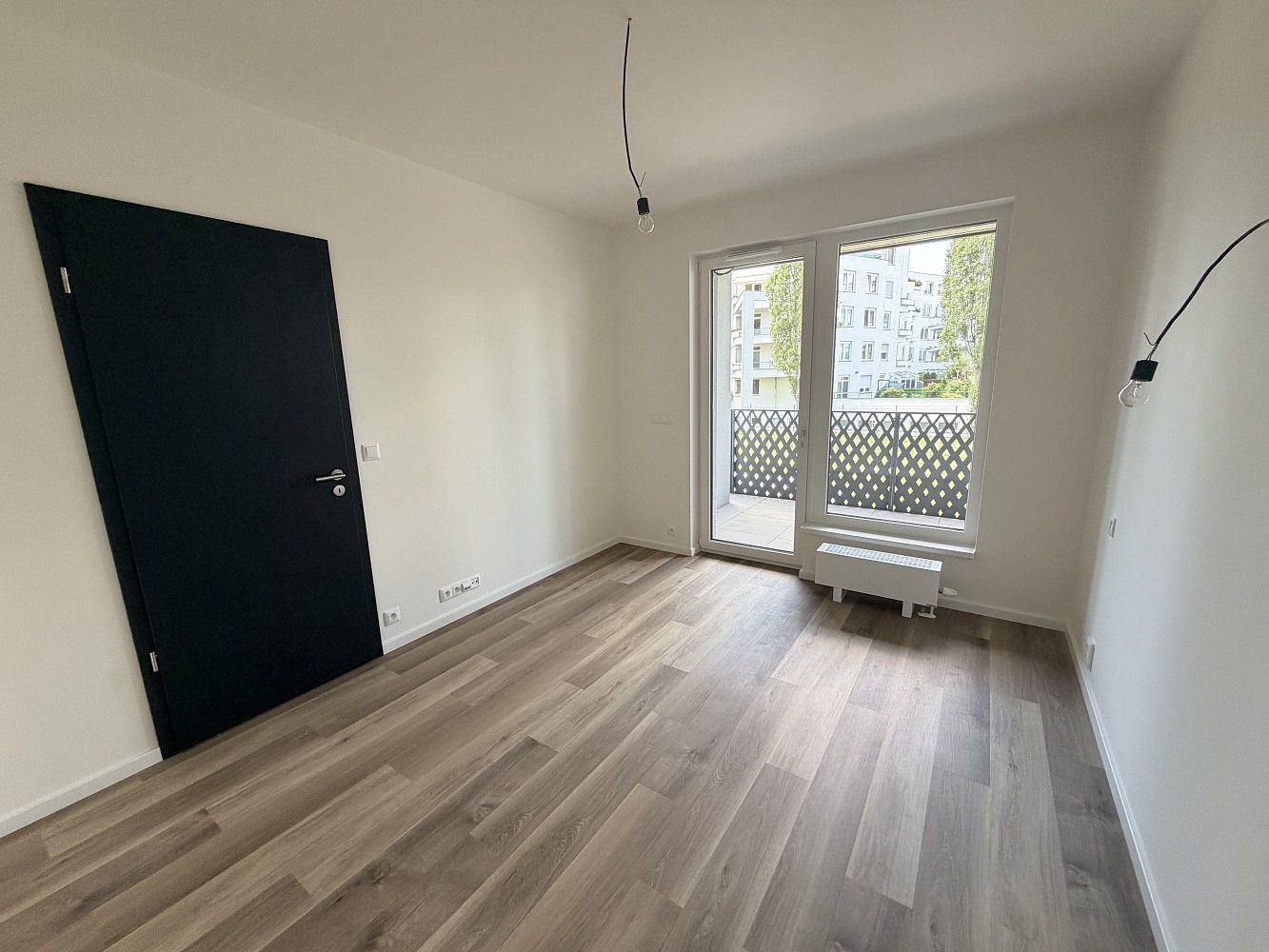 Byt 2+kk · 47 m² · Praha - Hlubočepy, okres Praha 5, Hlavní město Praha - 3