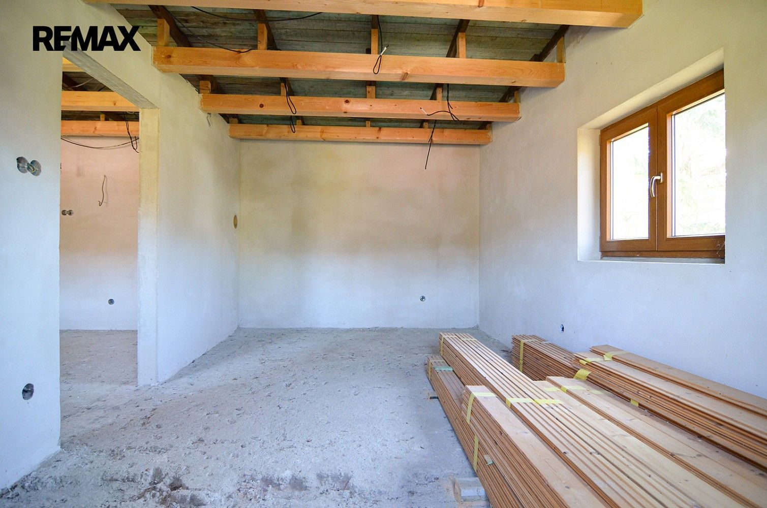 Chalupa · 52 m² · Radějov, okres Hodonín, Jihomoravský kraj - 4