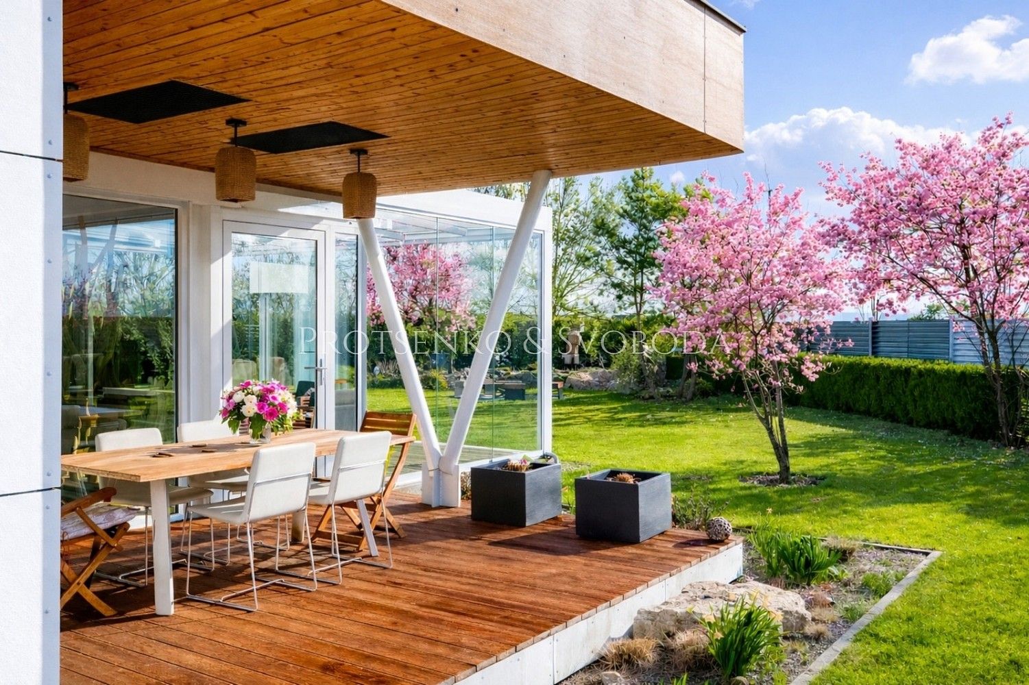 Rodinný dům · 206 m² · Vysoký Újezd, okres Beroun, Středočeský kraj - 3