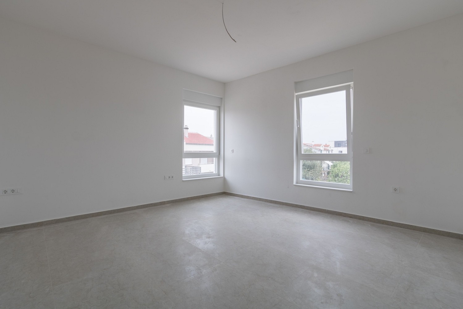 Byty, Vodice, Šibensko-kninska županija, Chorvatsko, 116 m² - 2