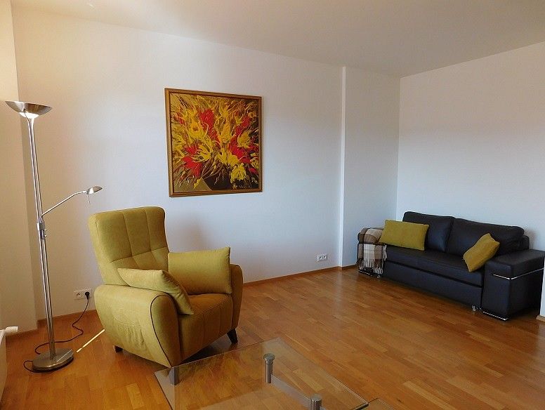 Byt 3+kk · 116 m² · Karlovy Vary, Karlovarský kraj - 4