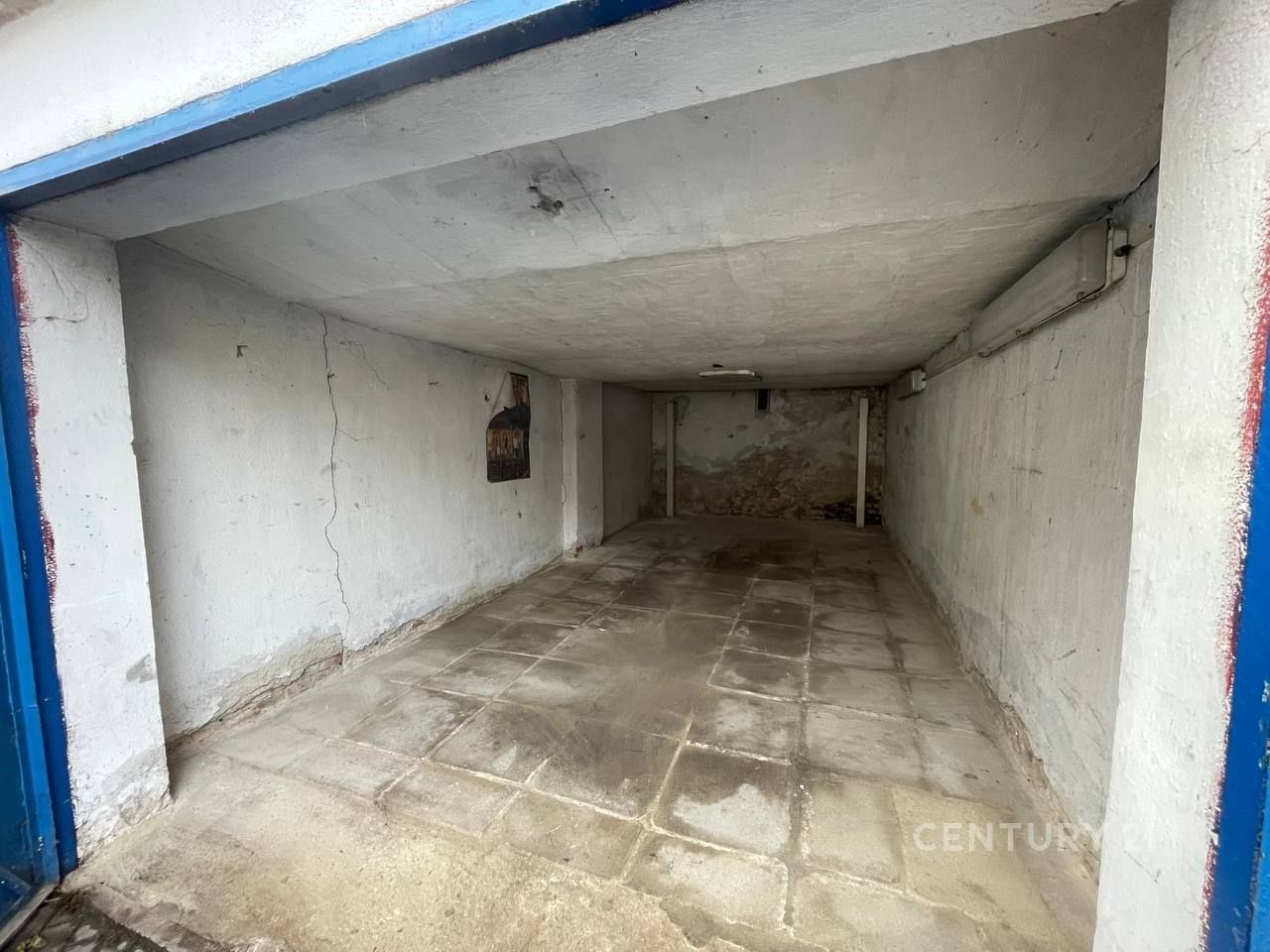 Garáže, Přízova, Brno, 18 m²