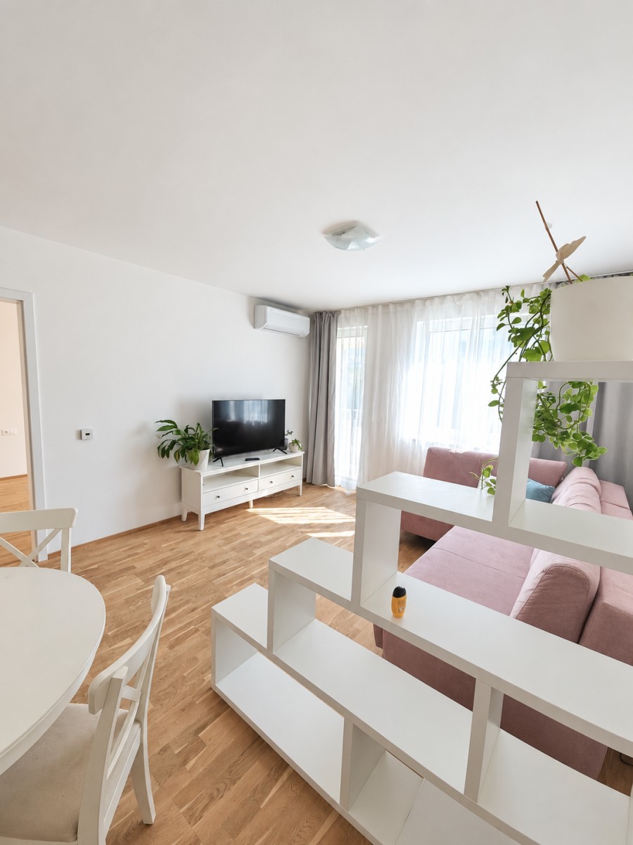 Byt 2+1 · 55 m² · Ota Holúska, Záhorská Bystrica - Záhorská Bystrica, Bratislavský kraj - 3