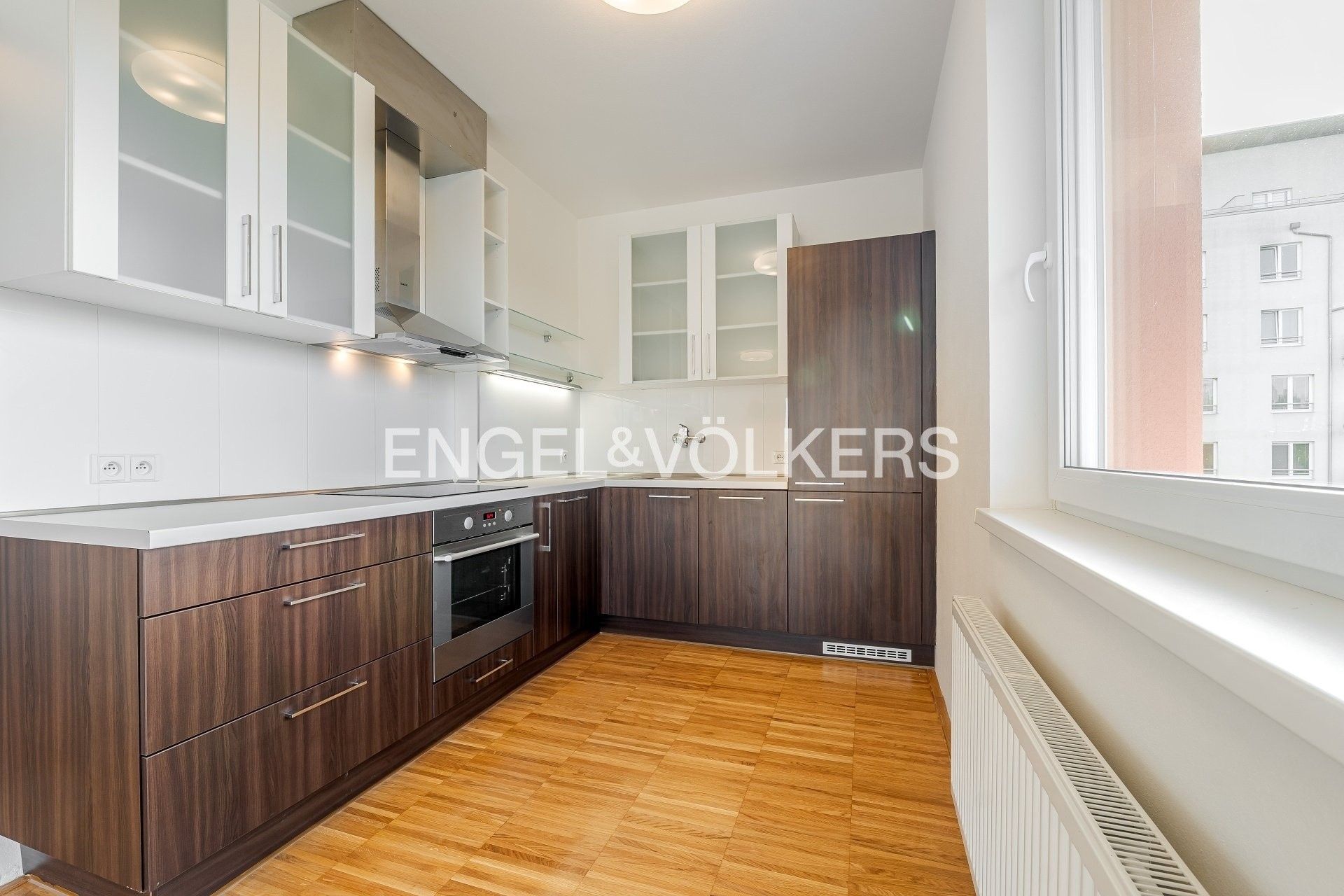 2+kk, Práčská 3324, Praha Záběhlice, 55 m² - 2