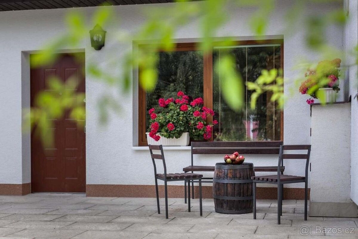 Rodinné domy, Hustopeče u Brna, 693 01