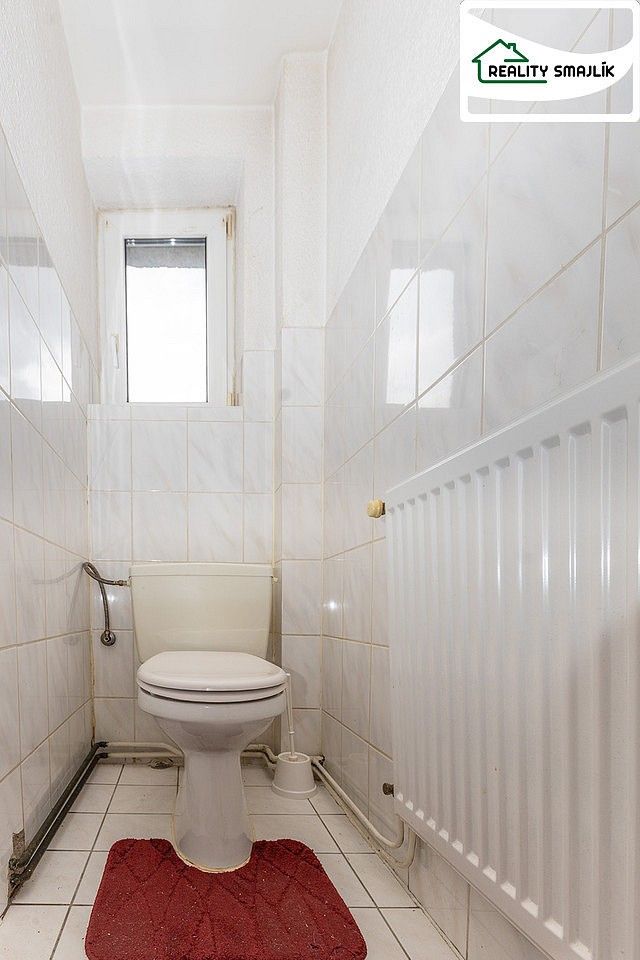 Prodej byt 1+1 - Františkovy Lázně - Horní Lomany, okres Cheb, Karlovarský kraj, 47 m² - 5