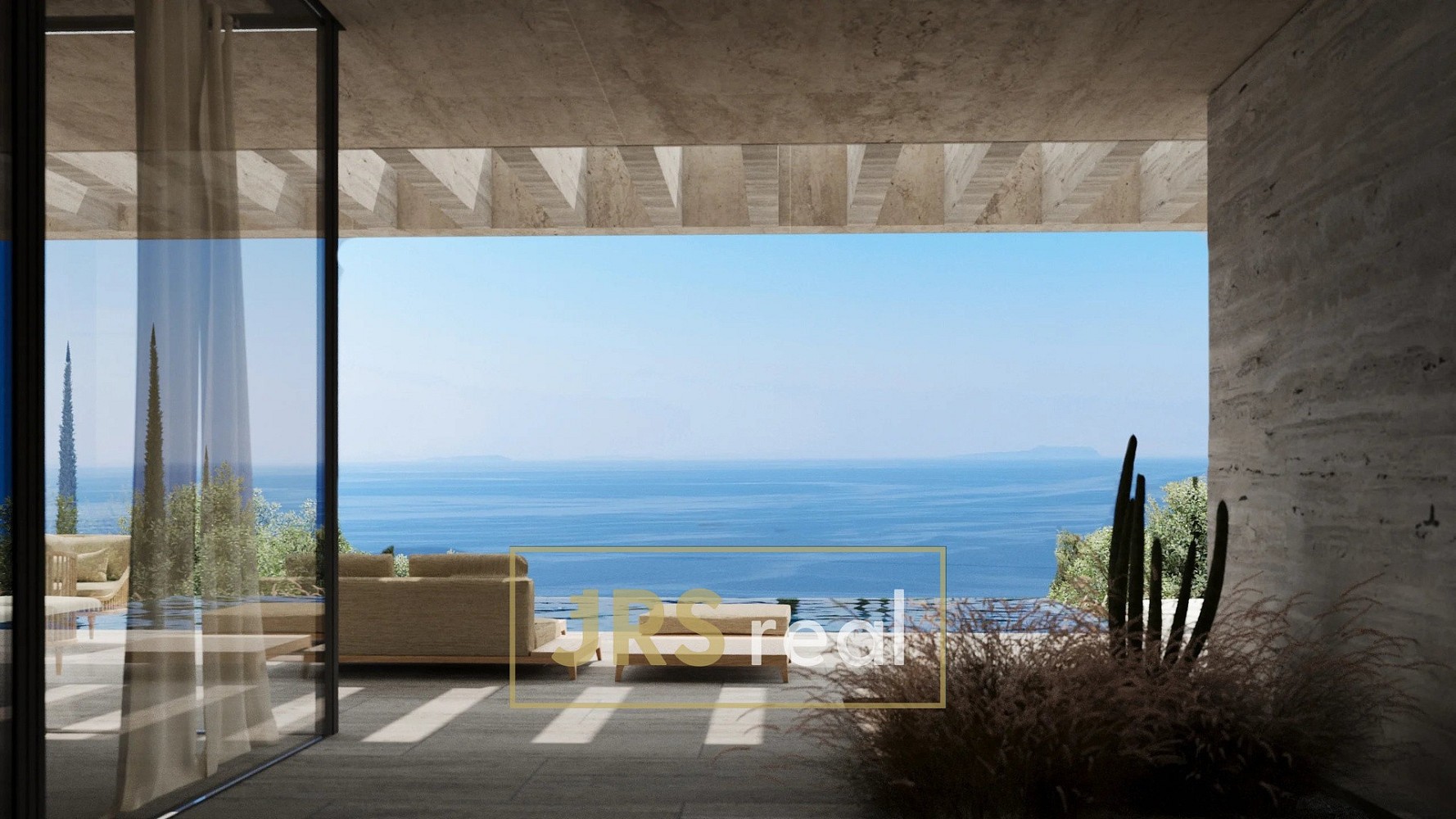 2+kk, dhermi, Albánie, 79 m² - 1
