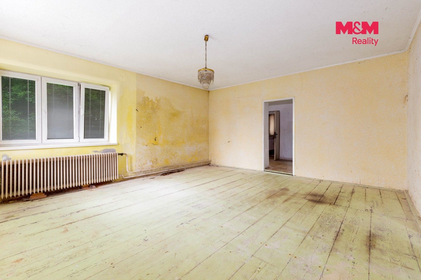 Rodinný dům · 116 m² · Ke Statku, Šenov - 4