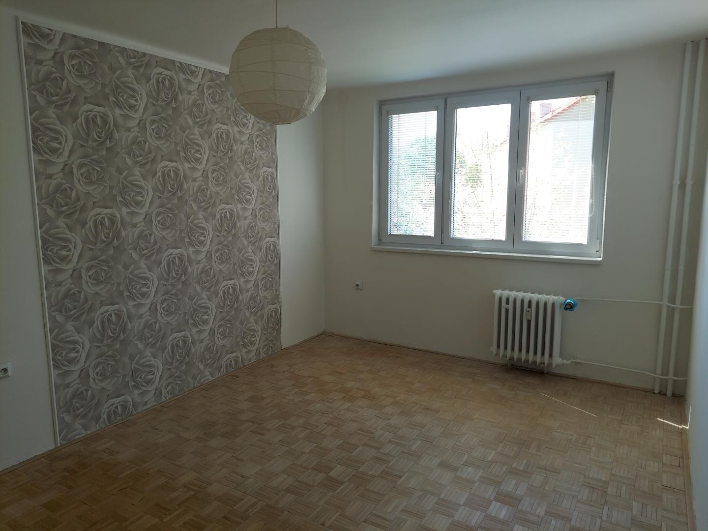 Pronájem byt 2+1 - Čs. armády, Milevsko, 55 m² - 5
