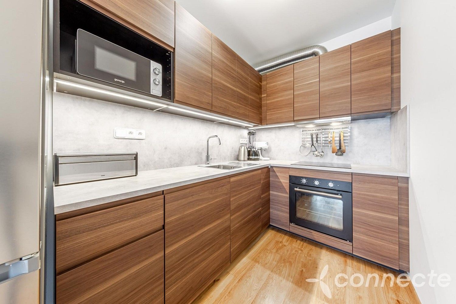 Prodej byt 3+kk - Praha - Hlubočepy, okres Praha 5, Hlavní město Praha, 79 m² - 5