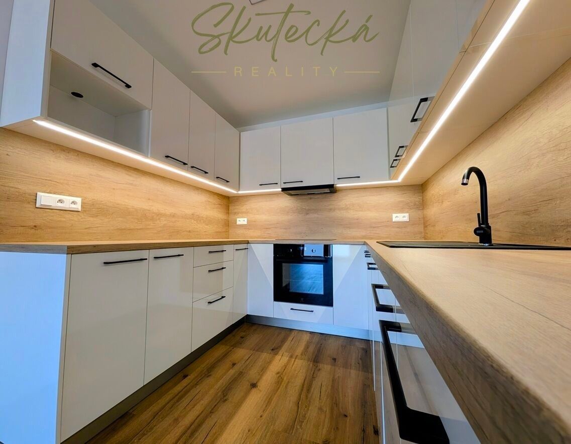 Byt 3+kk · 68 m² · Hodonín - 4