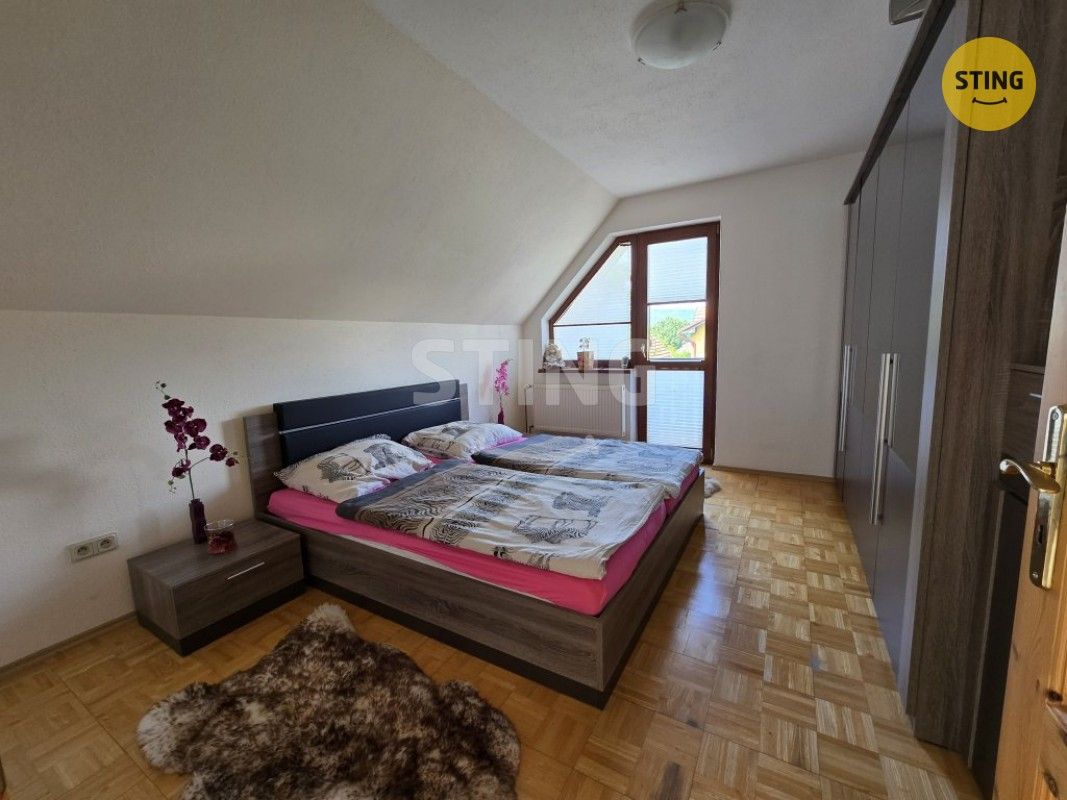 Pronájem rodinný dům - Hostašovice, 170 m² - 5