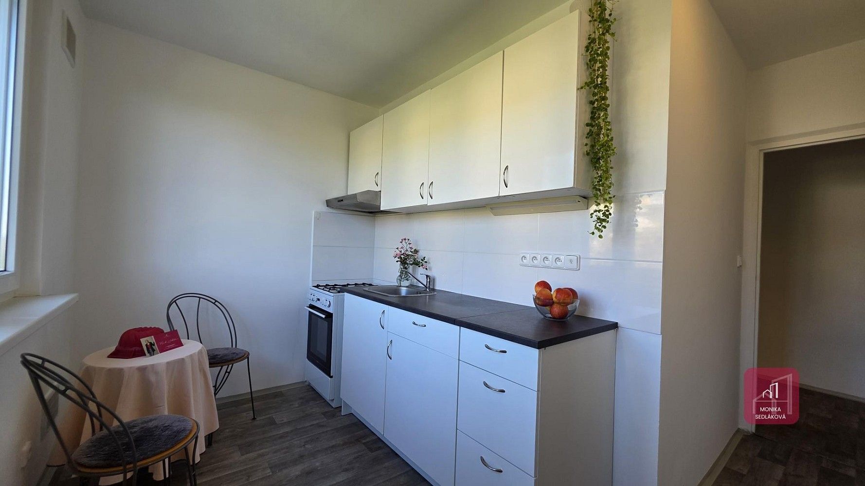 2+1, Brno - Židenice, okres Brno-město, Jihomoravský kraj, 55 m² - 2