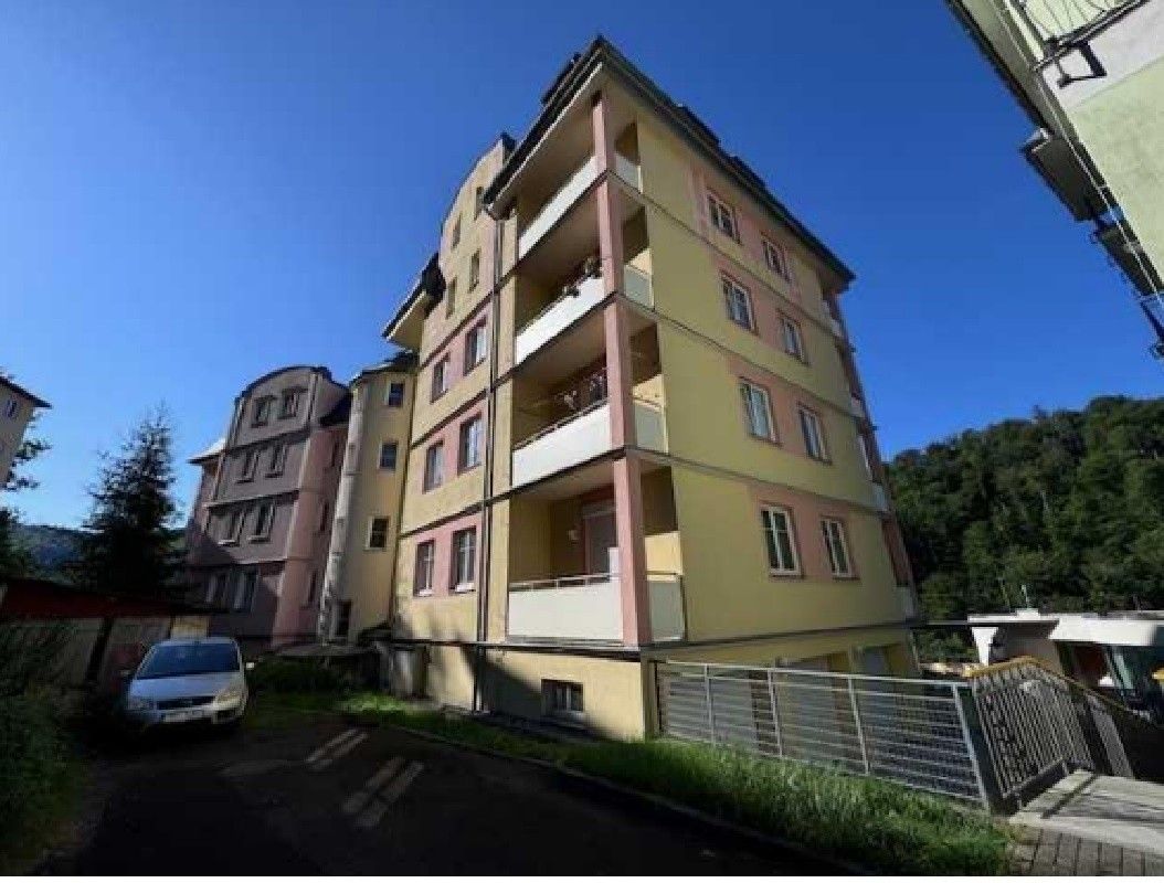 Ostatní, Karlovy Vary, 360 01