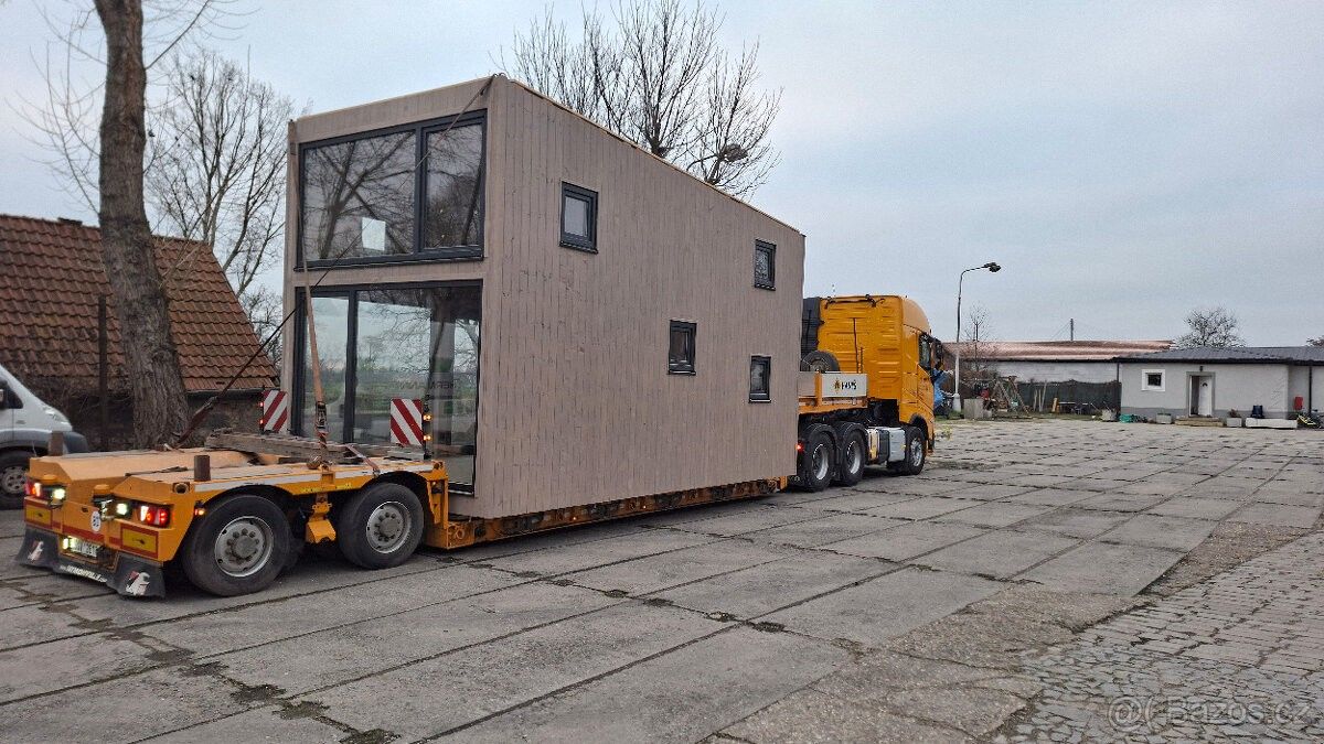 Ostatní, Lužec nad Vltavou, 277 06