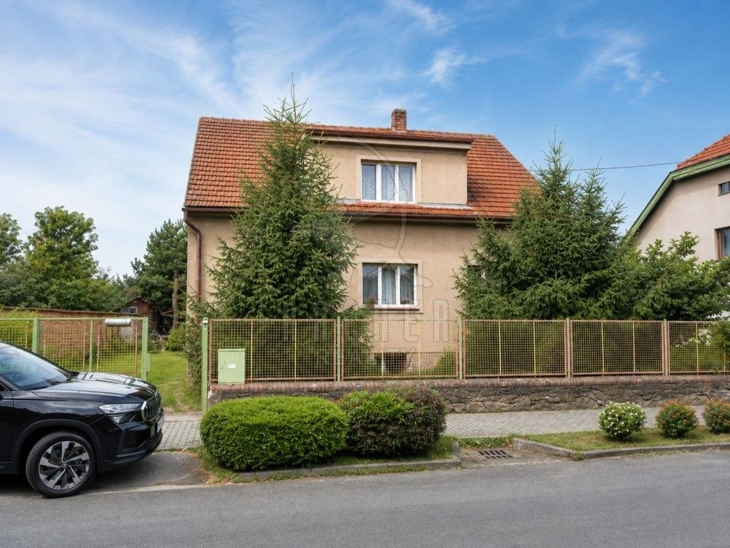 Rodinný dům, 179 m²