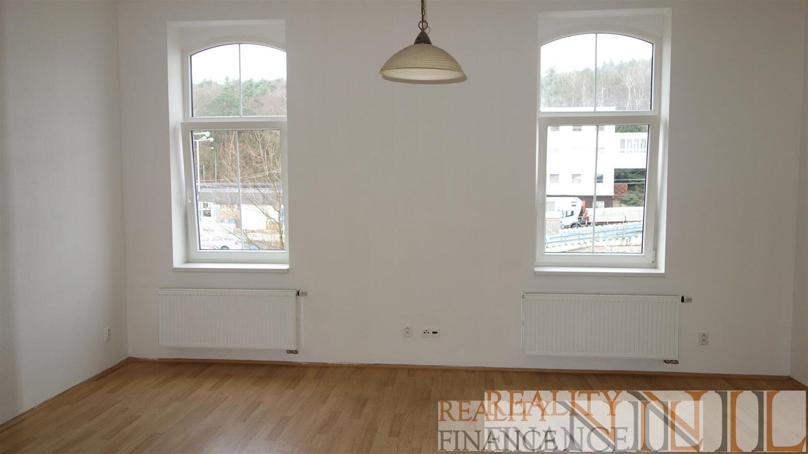 Pronájem byt 2+kk - Na Roudné 1581, Plzeň Severní Předměstí, 52 m² - 5
