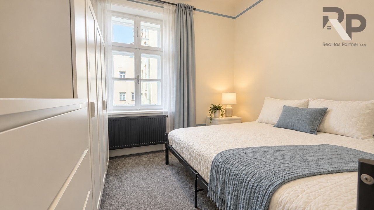 Byt 3+kk · 60 m² · Brněnská, Jihlava - 4