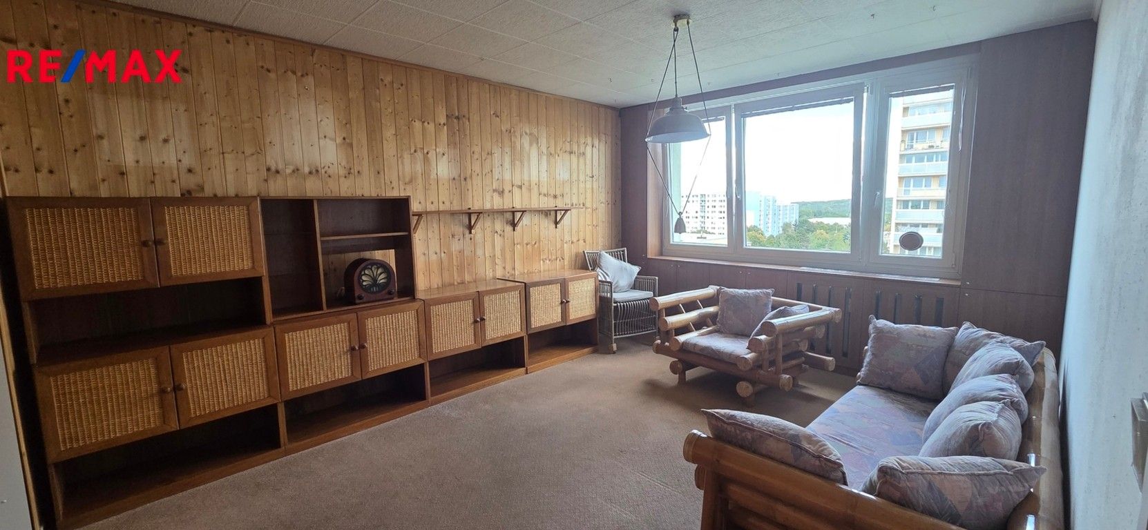 Pronájem byt 3+kk - Machkova, Praha, 62 m²