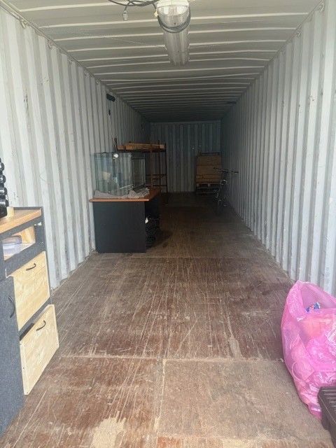 Pronájem sklad - Sibřina, 250 84