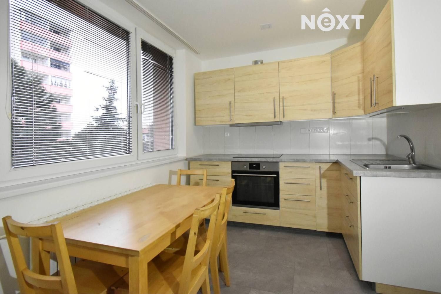 3+1, Břeclav, 76 m²