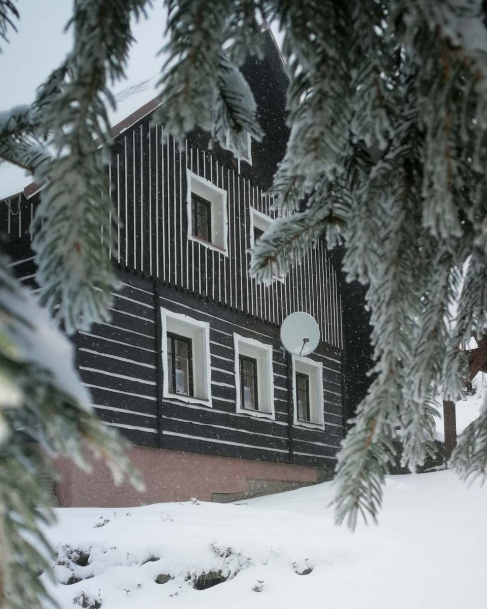 Chata · Jestřabí v Krkonoších - Jestřabí v Krkonoších, Liberecký kraj - 3