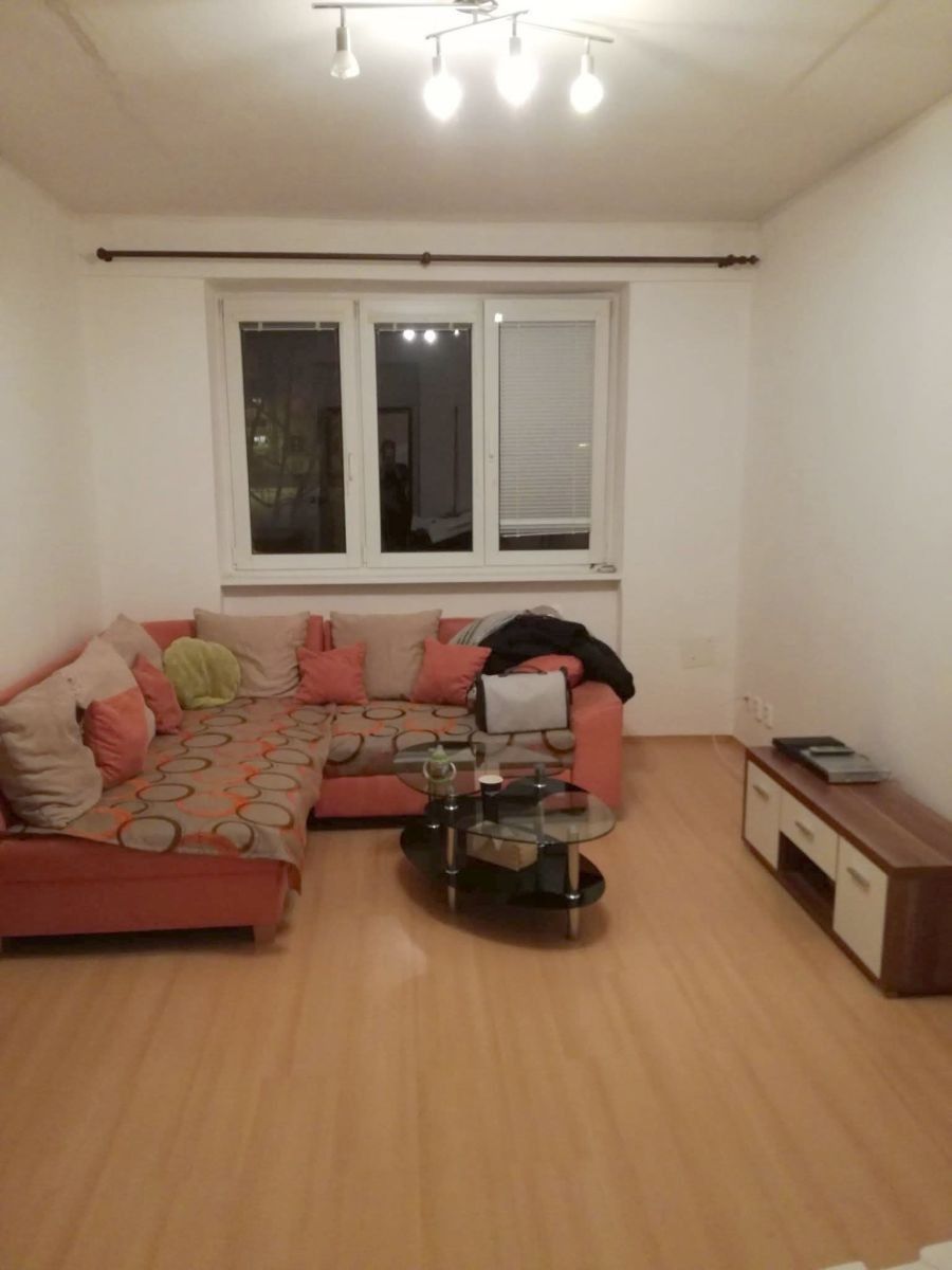 Byt 2+1 · 54 m² · Sadová, Aš - Aš, Karlovarský kraj - 4