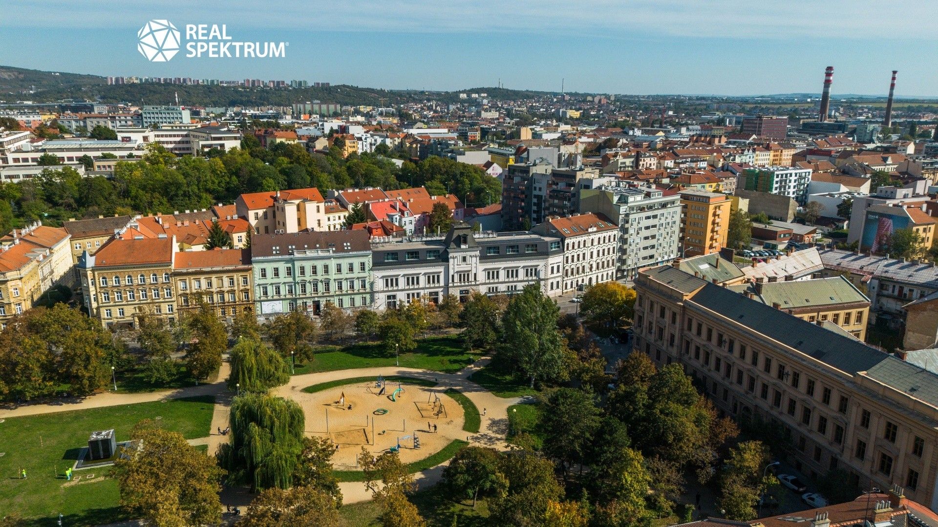 4-soban stan, 125 m²
