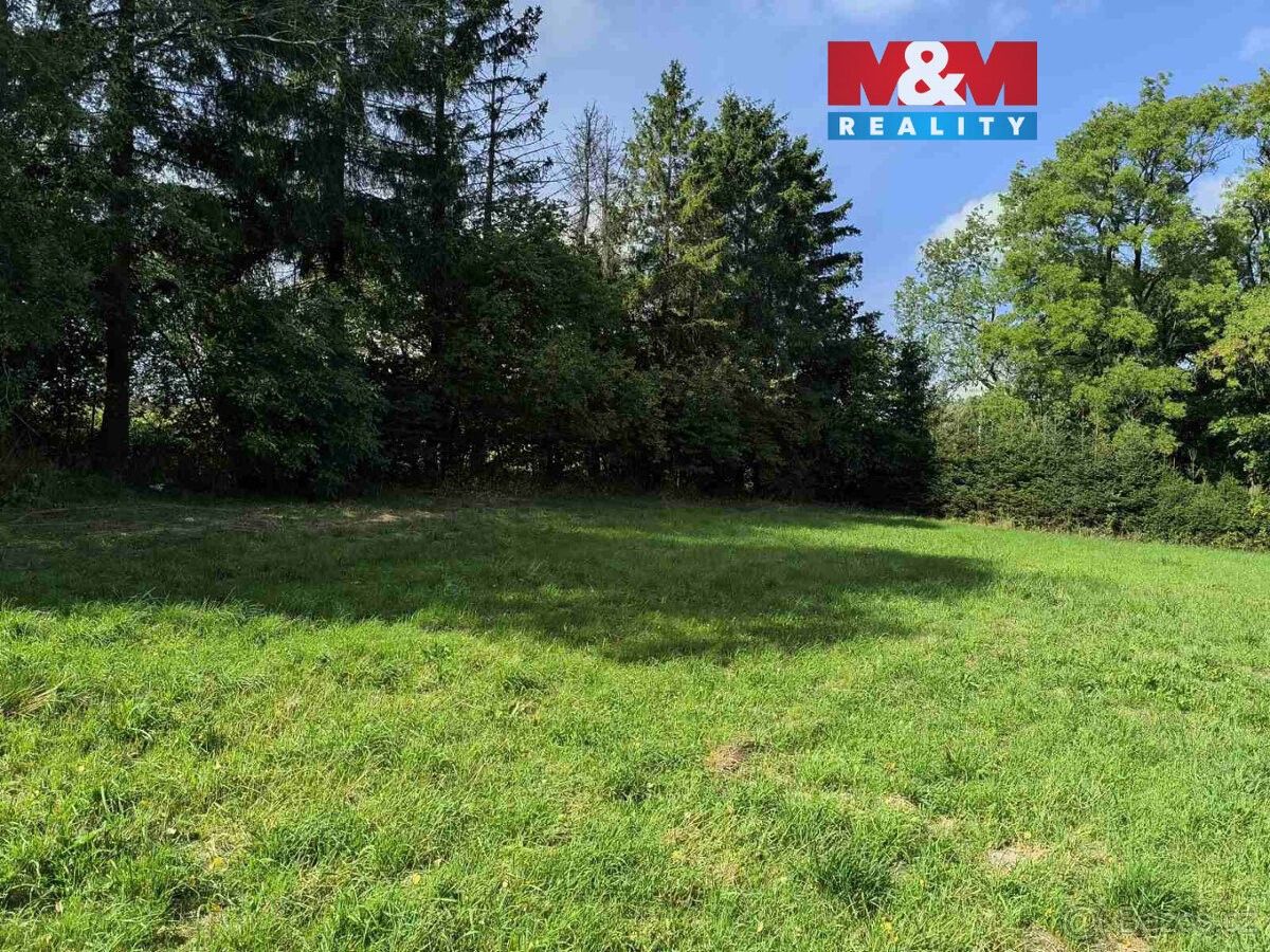 Pozemky pro bydlení, Bruntál, 792 01