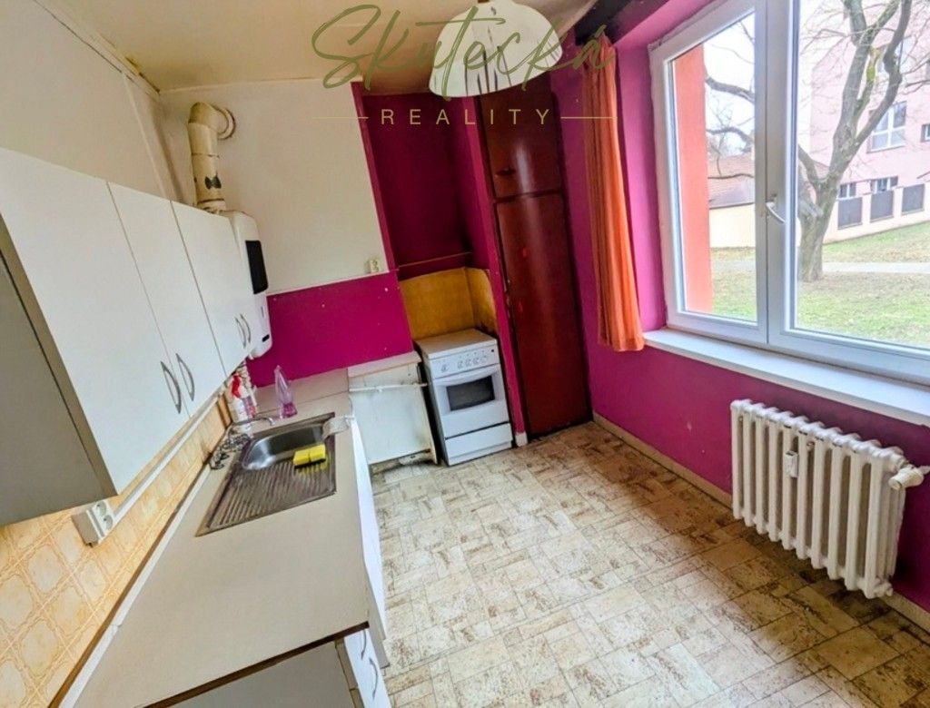 2+1, Lipová alej 3057, Hodonín, 56 m²