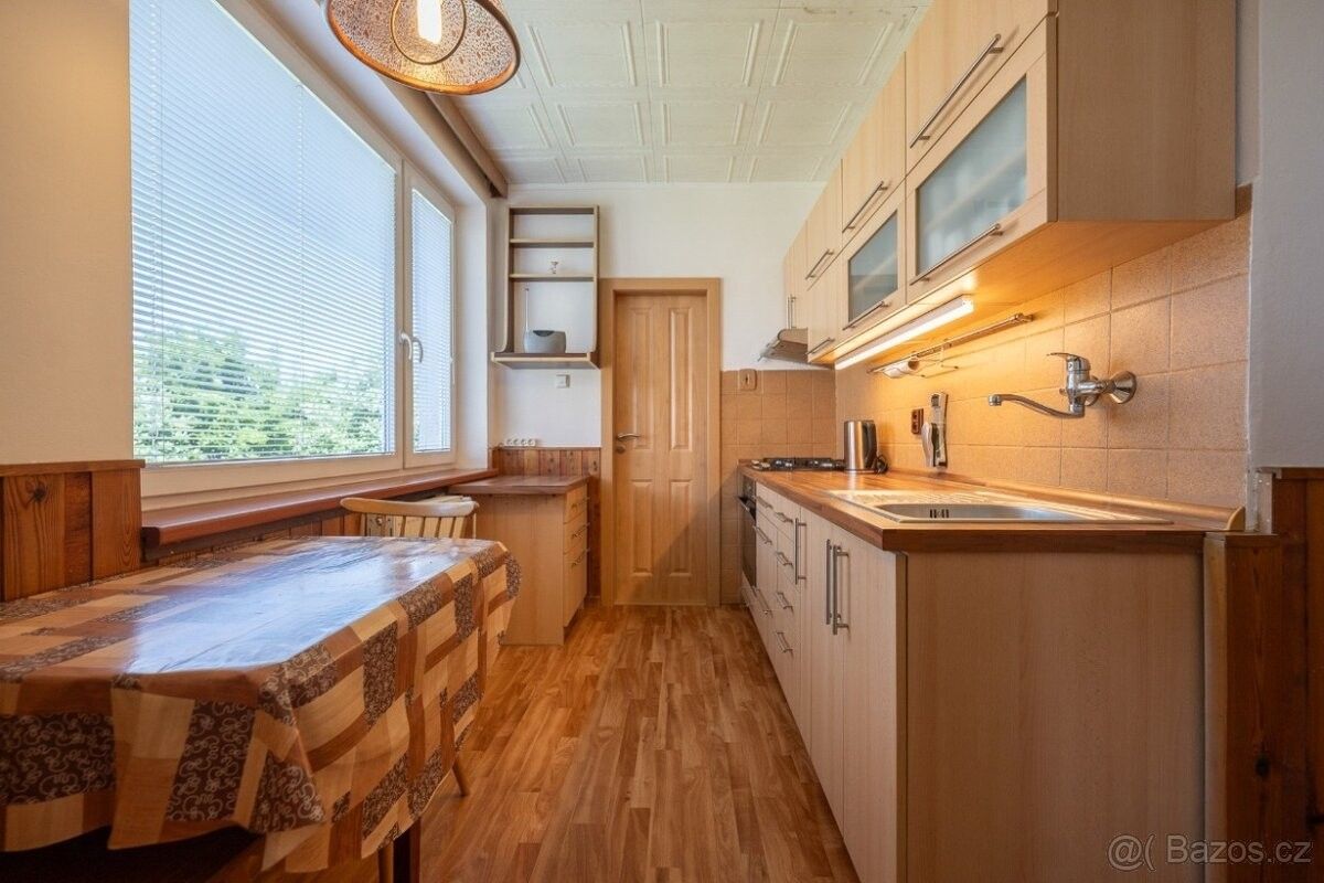 Pronájem byt - Svitavy, 568 02